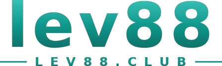 lev88 logo