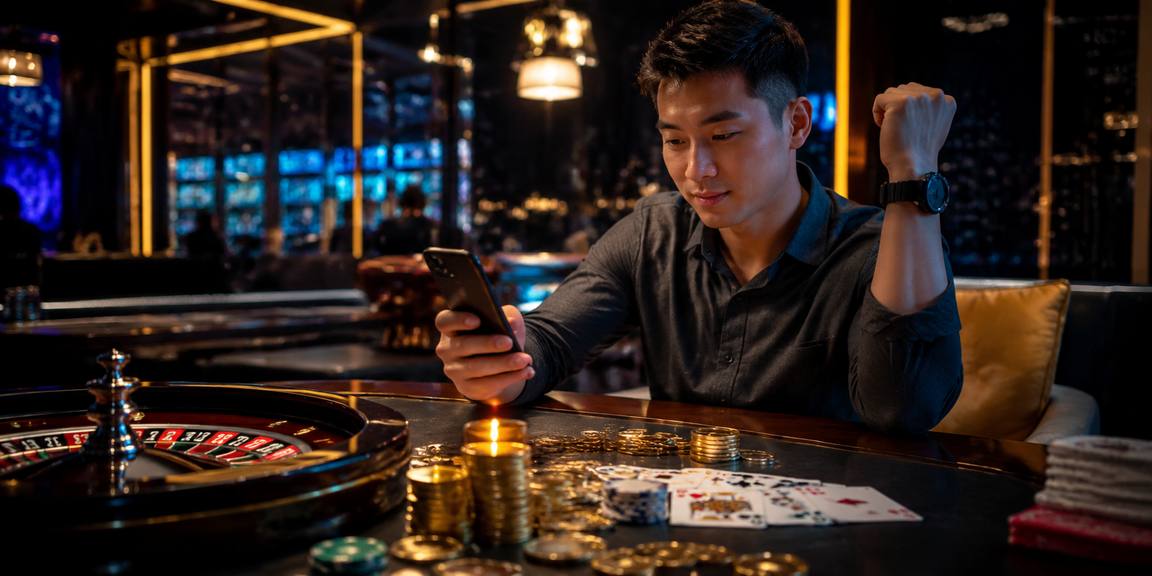 lev88 Sảnh Nổi Bật MoMo tại lev88 – Chơi Ngay Trên Điện Thoại